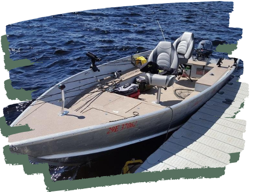 Lund Boats