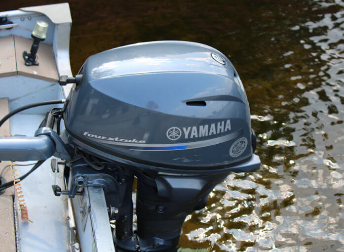 Lund Rebel Boats