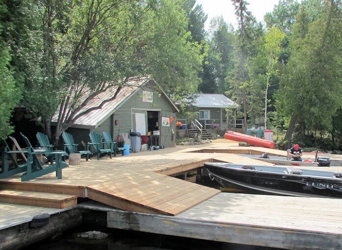 Lund Rebel Boats