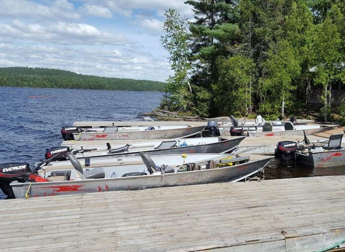 Lund Rebel Boats
