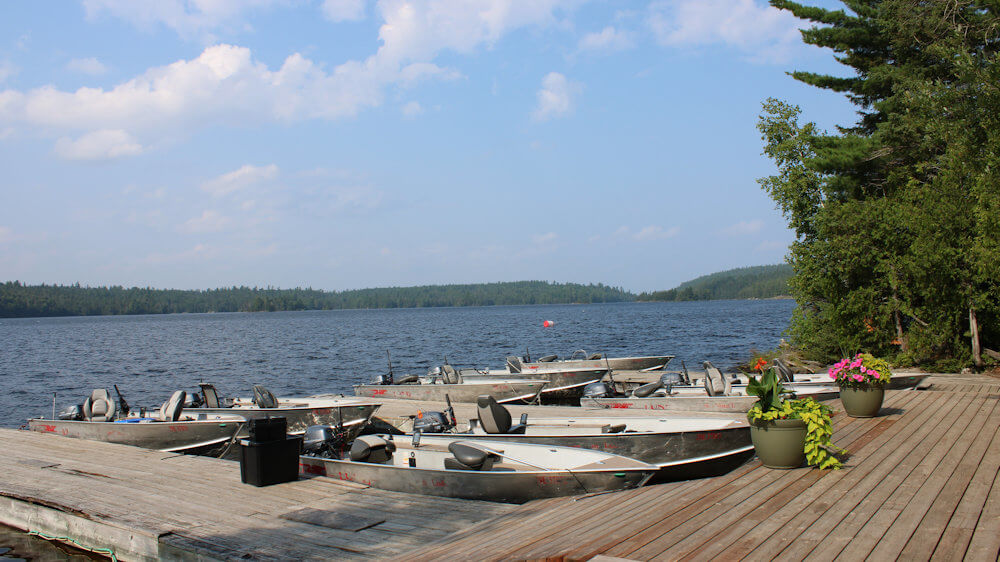 Lund Rebel Boats