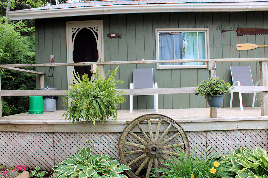 Ontario American Plan Lodge Dock Side East Ontario American Plan Lodge Dock Side East
