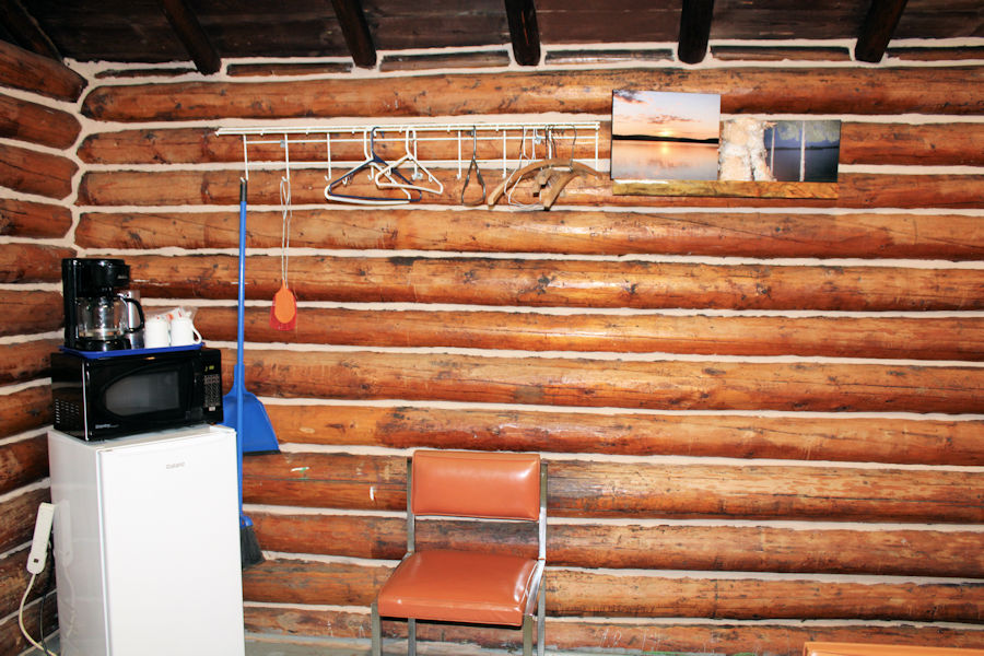 Ontario Cabin #2 American Plan Ontario Cabin #2 American Plan