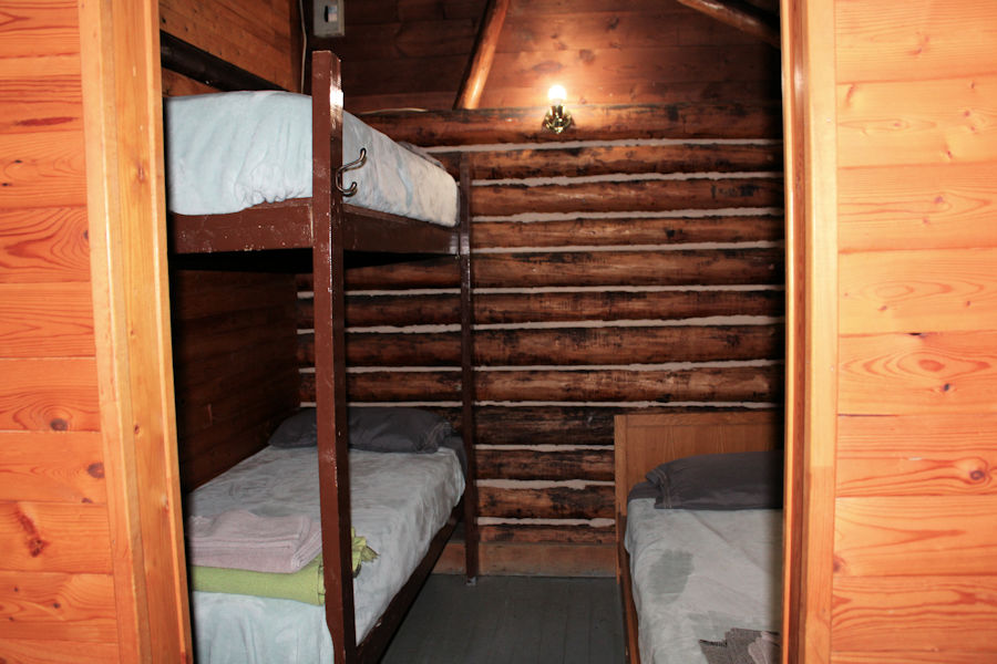 Ontario American Plan Cabin #3 Ontario American Plan Cabin #3
