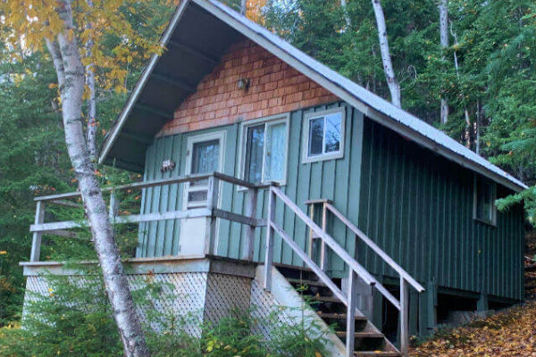 Lakeview American Plan Cabin Lakeview American Plan Cabin