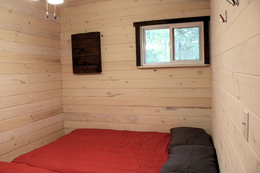 Ontario Housekeeping Cabin Sunset Ontario Housekeeping Cabin Sunset