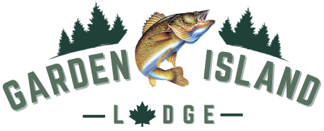 Garden Island Lodge Logo